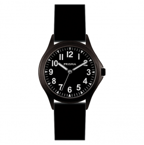 Prisma Horloge CW.400 Kids Josh Small zwart - 3242237