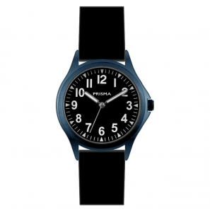 Prisma Horloge CW.400 Kids Josh Small blauw - 3242241