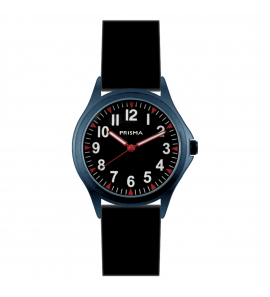 Prisma Horloge CW.400 Kids Josh Small blauw - 3242242