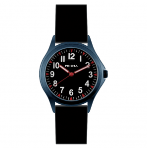 Prisma Horloge CW.400 Kids Josh Small blauw - 3242242