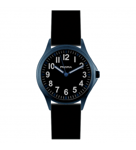 Prisma Horloge CW.400 Kids Josh Small blauw - 3242243