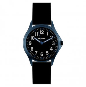 Prisma Horloge CW.400 Kids Josh Small blauw - 3242243