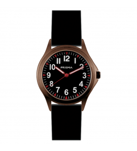 Prisma Horloge CW.400 Kids Josh Small copper - 3242244