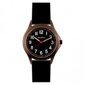 Prisma Horloge CW.400 Kids Josh Small copper - 3242244