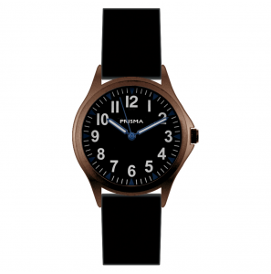 Prisma Horloge CW.400 Kids Josh Small copper - 3242245