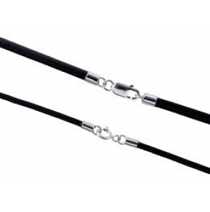 Leer-collier - 3242258