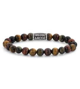 Who&#39;s afraid of the Tiger Vintage - 8mm XL - 3242261