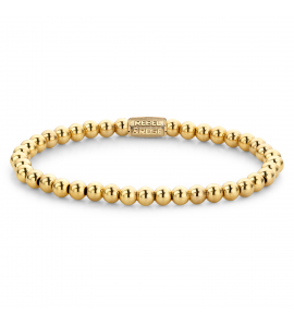 Yellow Gold Only - 4mm S - 3242266