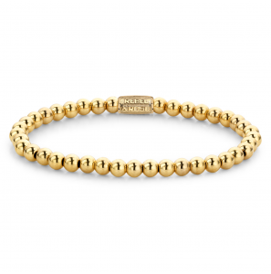 Yellow Gold Only - 4mm S - 3242266