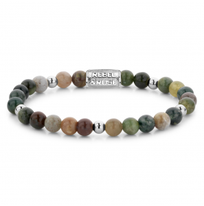 Indian Summer Silver - 6mm S - 3242268