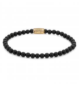 Black Velvet Gold - 4mm S - 3242277