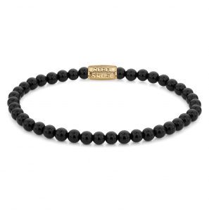 Black Velvet Gold - 4mm S - 3242277