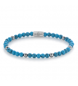 Turquoise Delight II - 4mm S - 3242290