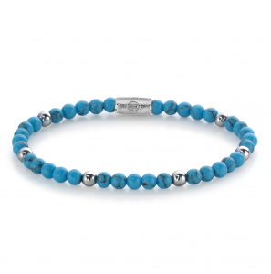 Turquoise Delight II - 4mm S - 3242290