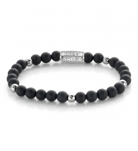 Matt Black Madonna - 6mm S - 3242304