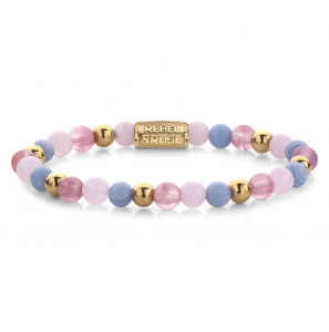 Pink Summer Vibes - 6mm S - 3242308