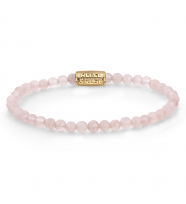 Pink Rose Gold - 4mm S - 3242309