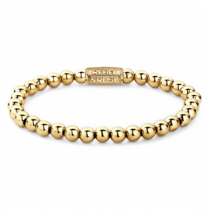 Yellow Gold Only - 6mm S - 3242311