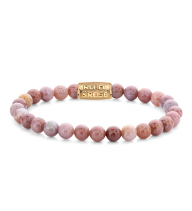 Rose Garden Gold - 6mm S - 3242319