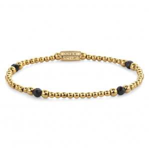 Touch of Black Glam Rocks - 4mm S - 3242324