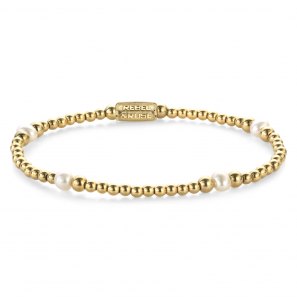 Touch of Pearl Gem - 4mm S - 3242328