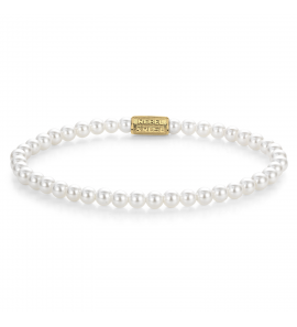 Pearl Gem Gold - 4mm XS - 3242342