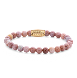 Rose Garden Gold - 6mm XS - 3242352