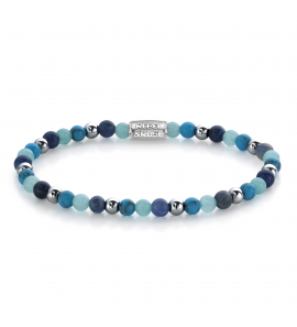 Blue Summer Vibes - 4mm XS - 3242356