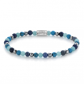 Blue Summer Vibes - 4mm XS - 3242356