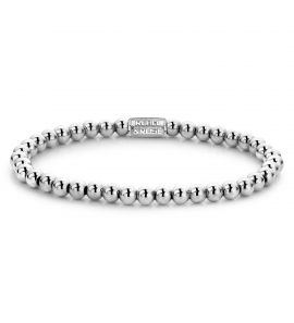 Silver Shine - 4mm XS - 3242357