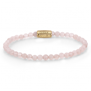 Pink Rose Gold - 4mm XS - 3242380