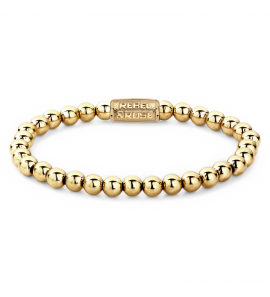 Yellow Gold Only - 6mm XS - 3242382