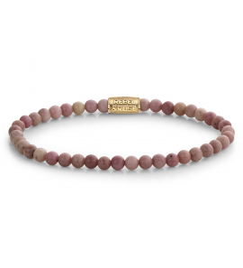 Rose Garden Gold - 4mm XS - 3242388