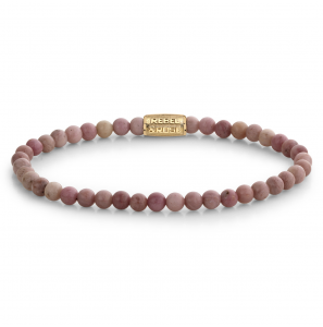 Rose Garden Gold - 4mm XS - 3242388
