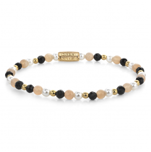 Black Glam Rocks Party - 4mm XS - 3242392