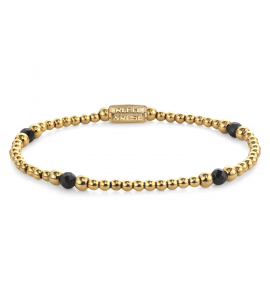 Touch of Black Glam Rocks - 4mm XS - 3242394