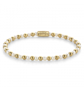 Mix Pearl Gem - 4mm XS - 3242397