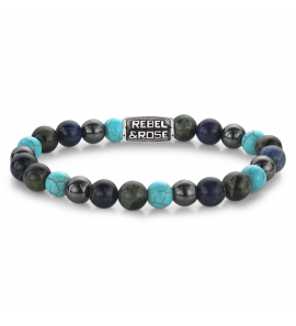 Blue Nights Vintage - 8mm M - 3242405