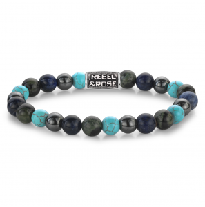 Blue Nights Vintage - 8mm M - 3242405