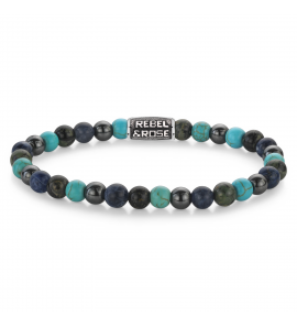 Blue Nights Vintage - 6mm M - 3242409