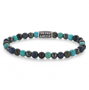 Blue Nights Vintage - 6mm M - 3242409