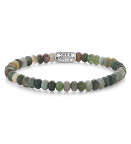 Indian Summer Round Slices - 6mm M - 3242410