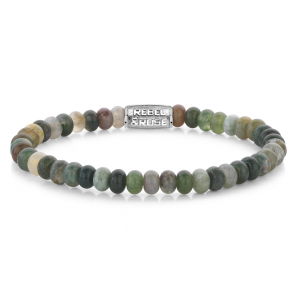 Indian Summer Round Slices - 6mm M - 3242410