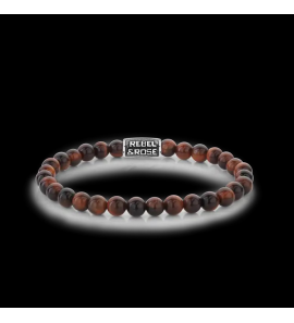 Tiger Red Vintage - 6mm M - 3242416