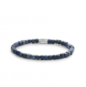 Roll The Dice - Lapis Lazuli - 4mm M - 3242423