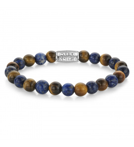 Mix Tiger Lapis - 8mm M - 3242424