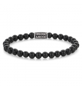 Black Velvet Vintage - 6mm M - 3242427