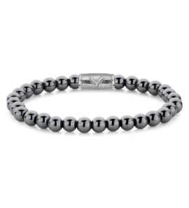 Grey Silver Shine DV - 6mm M - 3242432