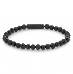 Black Rocks - All-Black - 6mm M - 3242441