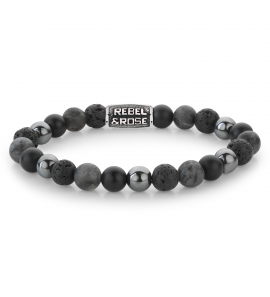 Grey Rocks Vintage - 8mm M - 3242451